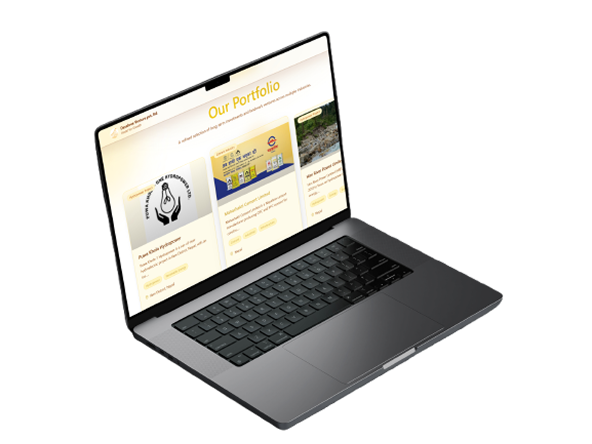 Devshree Venture Pvt. Ltd.